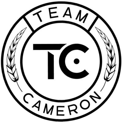 TeamKCameron Profile Picture