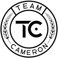 TeamKCameron(@TeamKCameron) 's Twitter Profile Photo