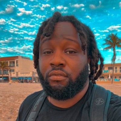 I Don’t Want To Hurt You|Leader of The Rain Village | World Traveler | Blerd| Wrld History Nerd | Nature Man | Techie |Navy Vet & Director of @savagetimetv1