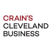 Crain's Cleveland Business(@CrainsCleveland) 's Twitter Profile Photo