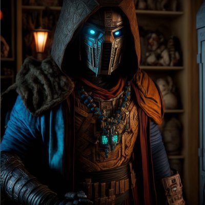 shayru_alg's profile picture. music, anime, gaming, generally a bit of a geek https://t.co/w6PIbXpSD9