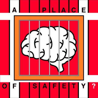 A place of safety?, podcast on the mental health system in the UK and elsewhere! DM's open, get in touch! Email: apospodcast@gmail.com