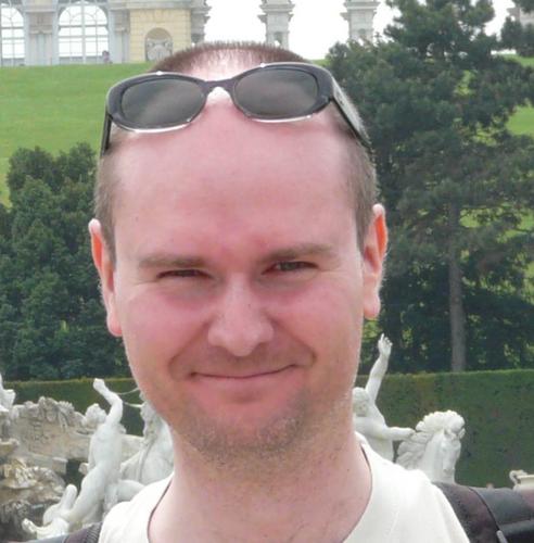 ptrzem's profile picture. 