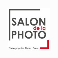 Salon de la Photo(@SalonPhotoParis) 's Twitter Profile Photo