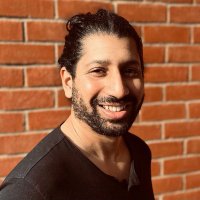 Dan Da Rocha (@dandarocha) 's Twitter Profile