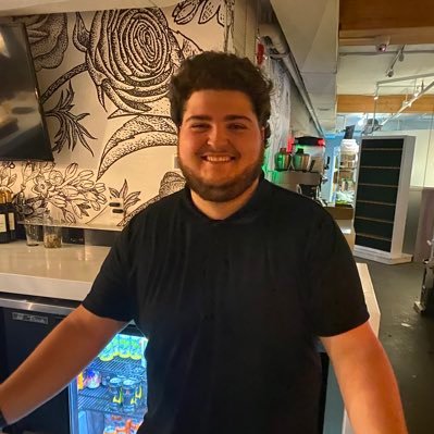 JackTDion's profile picture. Sports Writer @Area51SportsNet