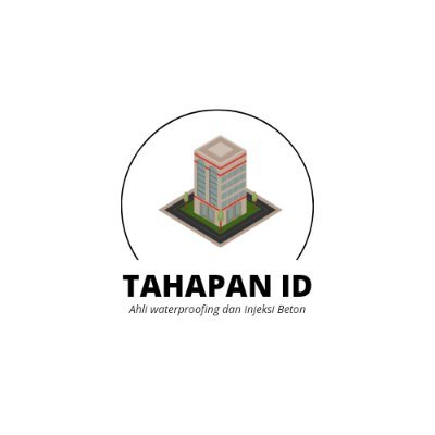 tahapan_id's profile picture. Ahli waterproofing dan Injeksi Beton