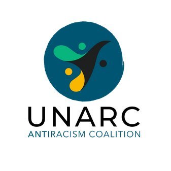 UNARC - United Nations Antiracism Coalition.
