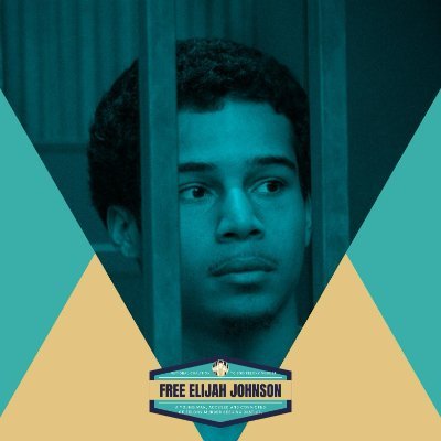 Elijah Johnson is a young man who was wrongfully convicted of felony murder. Let us stand together and fight for a fair and just legal system.