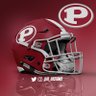 PHSTigersFB's profile picture. This is the Official Twitter page of the Patterson High School Tigers Football Program.