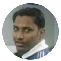 Ashish(@aranjan20) 's Twitter Profile Photo