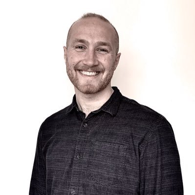 Greg Young Profile