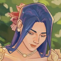 lucre🧃🇦🇷 (@lucre_art) 's Twitter Profile