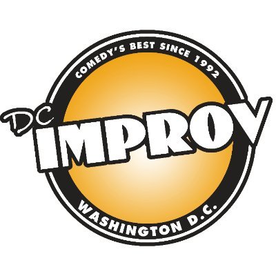 DC's best comedy venue, celebrating 32 years in business.