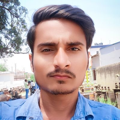 I Am Nitish Kumar From Nawada........ Social Activist