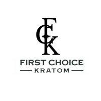 First Choice Kratom(@FCKratom) 's Twitter Profile Photo