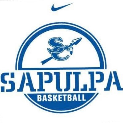 Sapulpa Chieftain Boys Basketball