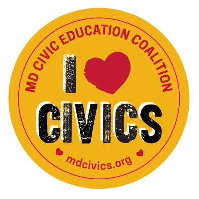 We are committed to ensuring that all Maryland students have access to meaningful, hands-on, comprehensive #civiceducation and service-learning opportunities.