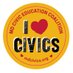 Maryland Civic Education Coalition (@mdcivics) Twitter profile photo