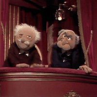 Honest Ernie (@grumpy_ernie) 's Twitter Profile
