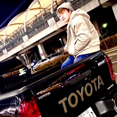 7ybxOi3MU5qo9mm's profile picture. あっ。ども。土生木誠です