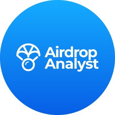 AirdropAnalyst_ Profile Picture