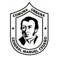 Comuna General Manuel Cedeño(@Generalcedeno) 's Twitter Profile Photo