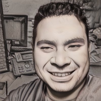 AraoDev's profile picture. Ing. Químico, trabajo en sistemas de control y automatización, estudiante de  ciencia de datos y desarrollo backend. Entusiasta Crypto! #Friki