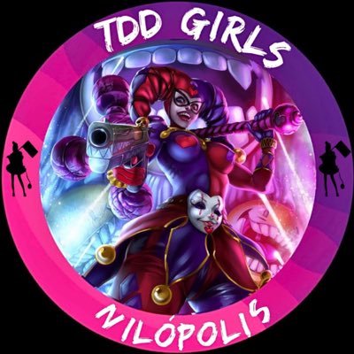 TDD GIRLS 🎪 Profile