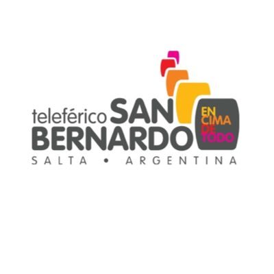 Twitter oficial del Complejo Teleférico San Bernardo.