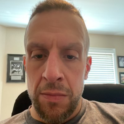 STRubin209's profile picture. 
