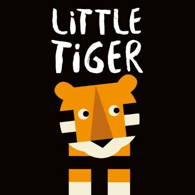 Little Tiger Books