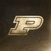 Purdue Women's Basketball (@PurdueWBB) Twitter profile photo