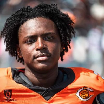 BaByJr_55's profile picture. C/O 24l 6’2l 193l DE/TE junior@ Chester high school (PA)