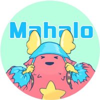 Mahalo(@mahalo__o) 's Twitter Profileg