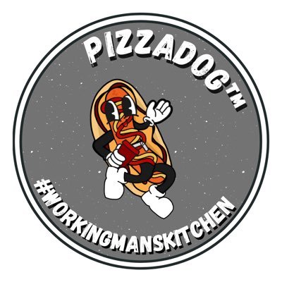 Home to the world famous PizzaDog™️ see us @ NFFC fanzone @footyscran @NowTV @Primevideosport @onthetools @onabudget  DM for enquiries IG/FB @workingmanskitchen