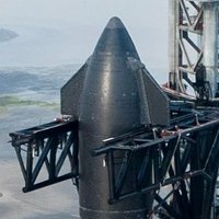 Starbase Watcher 🚀 (@watchstarbase) 's Twitter Profile Photo Starbase Watcher 🚀 (@watchstarbase) 's Twitter Profile Photo