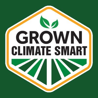We lead the way in climate smart agriculture by supporting environmentally-responsible farming practices.