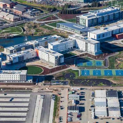 UC Merced School of Engineering Undergraduate Advising