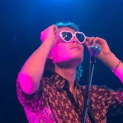 dzievas's profile picture. 🏳️‍🌈 she/her • ESC • JANN • Joker Out • Lady Gaga • Måneskin • Mélovin • Mahmood