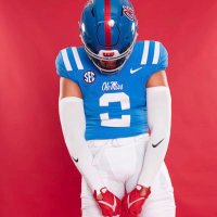 Jamire 'Crazyleg' Bolden(@jdeuce2k) 's Twitter Profile Photo