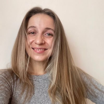 💣 Trendwatching | Management | https://t.co/avZgJMyGBn | TREND ONE | ex-VK | https://t.co/Wg82zf11dO | Women In Games Ambassador