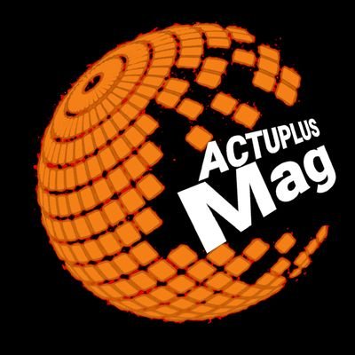 Actualité Sports Music Buzz et Divertissement!

📷youtube:Actuplus Magazine