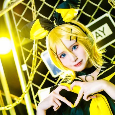 Cosplayer / 合成音声ソフト全般/ Eve /キタニタツヤ