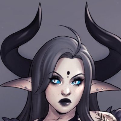 DominaOfChaos_ Profile Picture