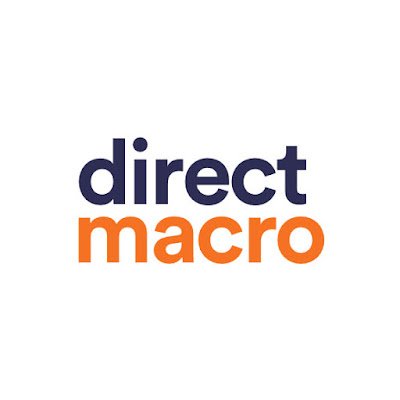 direct_macro's profile picture. Direct Macro offers unparalleled IT Hardware products selection with competitive pricing, and a sheer commitment of on-demand and on-time order fulfilment.