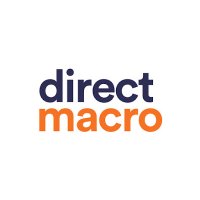 Direct Macro Inc.(@direct_macro) 's Twitter Profile Photo