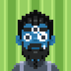 lzralbu's profile picture. 