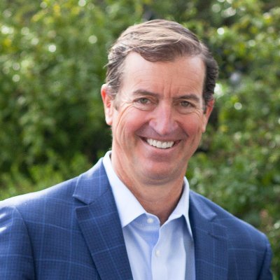 Investor | Board Member | Former Exec at Salesforce | Father | Husband | Cyclist | Wine Guy | Live well, laugh often