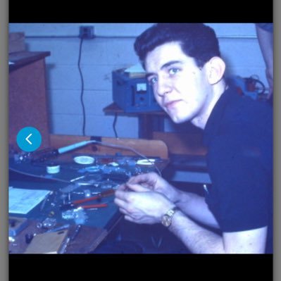 LarrysnyTW's profile picture. 